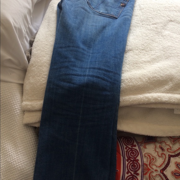 Crop jeans - Picture 7 of 7